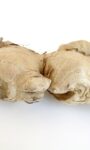 Buying and Storing Ginger